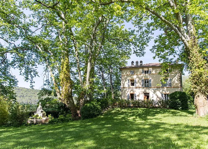 Chateau Mentone
