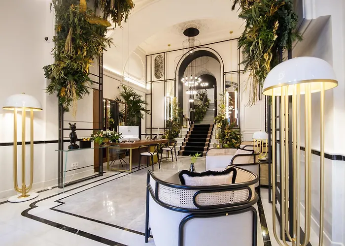 Palacio Vallier 5*
