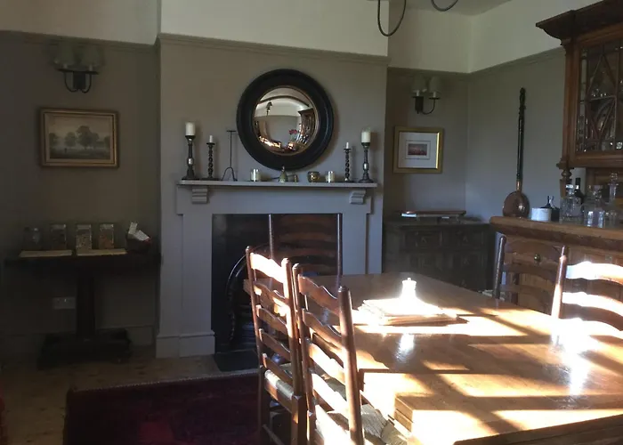 Park Farm