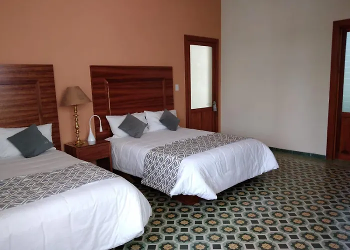Hotel Casa Constanza