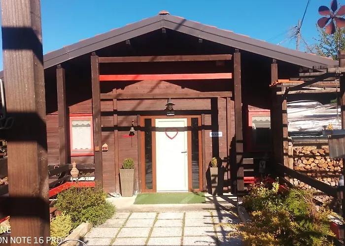 Bed and Breakfast La Tana dello Scoiattolo Murazzano 