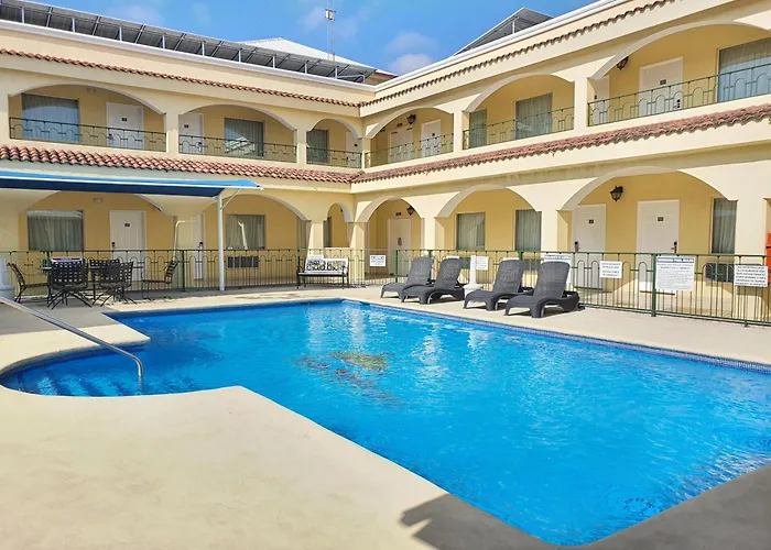 Hotel Las Misiones Monclova