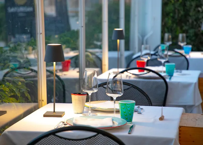 La Banchina Luxury Suites Trani