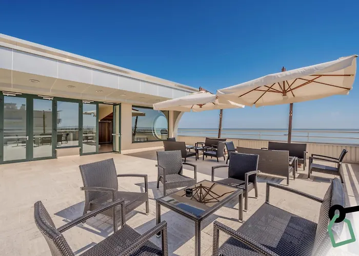 HOTIDAY Room Collection - Giulianova