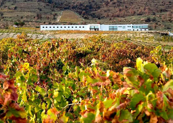 Hotel TIERRAS DE CEBREROS