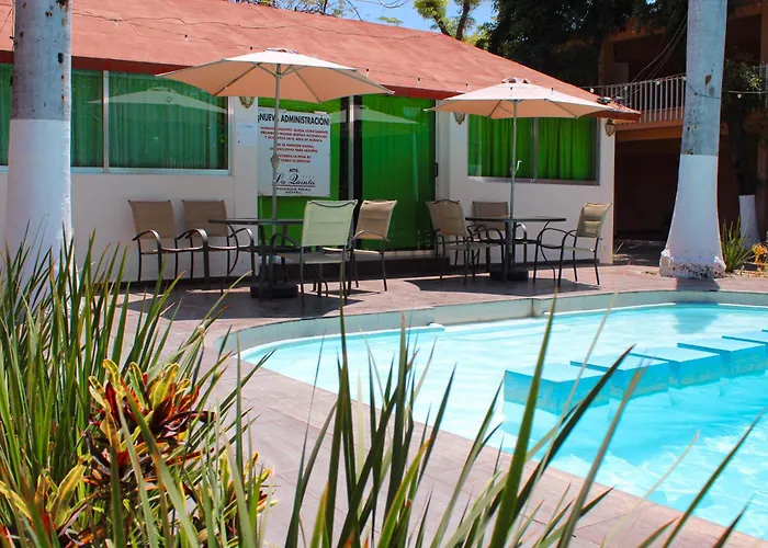 La Quinta Posada Real