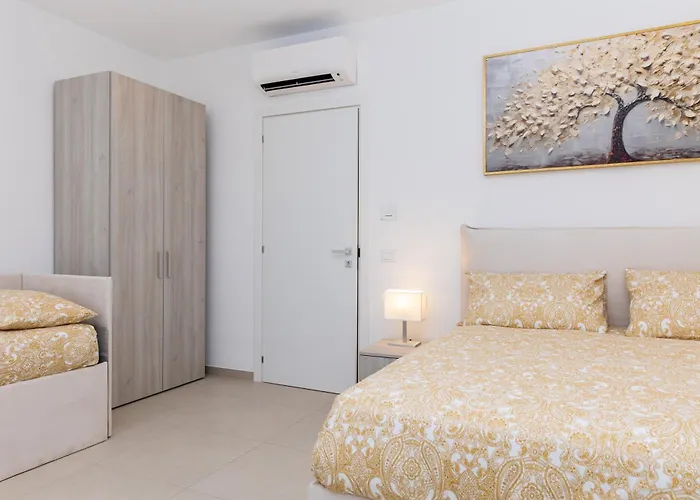 Villa Harmony Sorrento Meta
