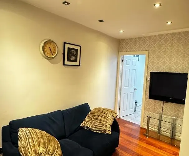 Eastbury Road Home