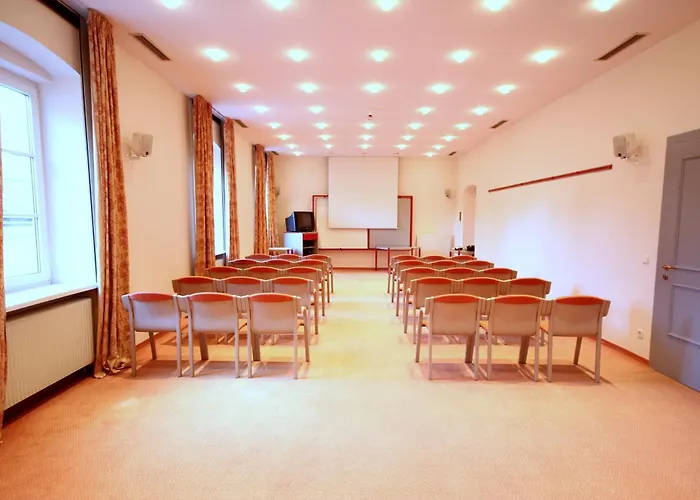 Carinthia Stadthotel Klagenfurt am Wörthersee