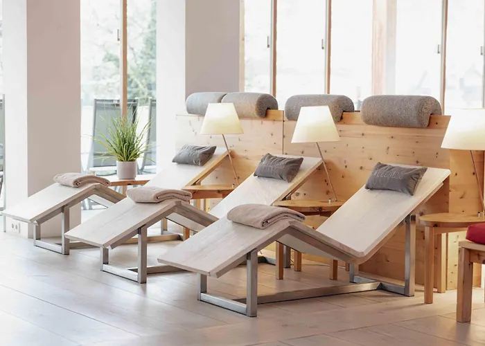 SPA Hotel Erzherzog Johann Bad Aussee