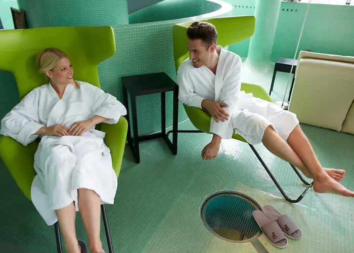 LOISIUM Wine&Spa Resort Langenlois