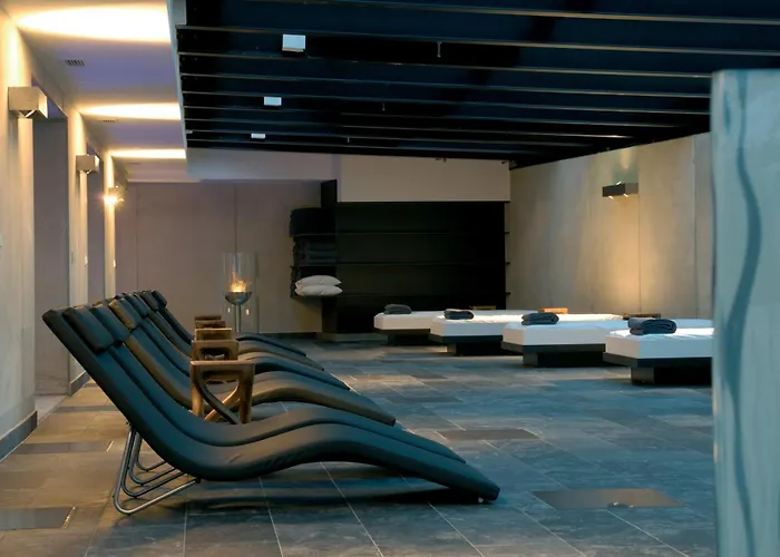 Alpenlove - Adult Spa Hotel Seefeld in Tirol
