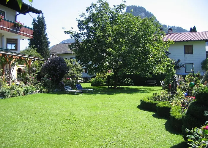 Frühstückspension Huber