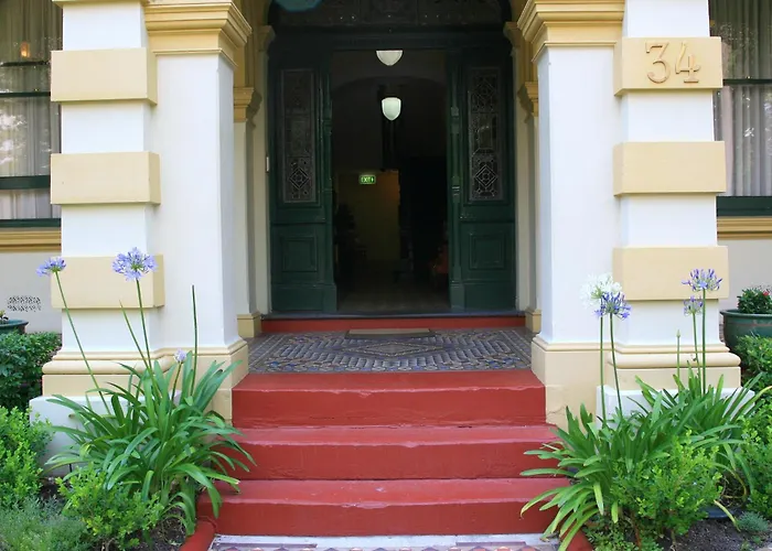 Avonmore On The Park Boutique Hotel Randwick