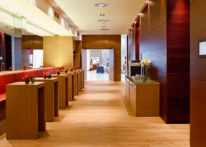 Tauern Spa Hotel & Therme Kaprun