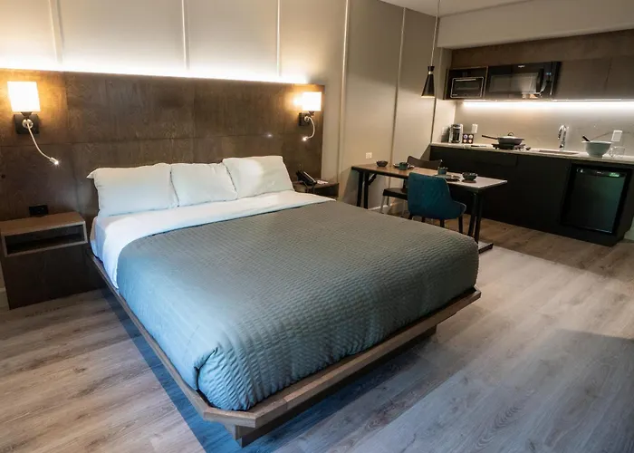 Hotel & Suites Normandin Levis
