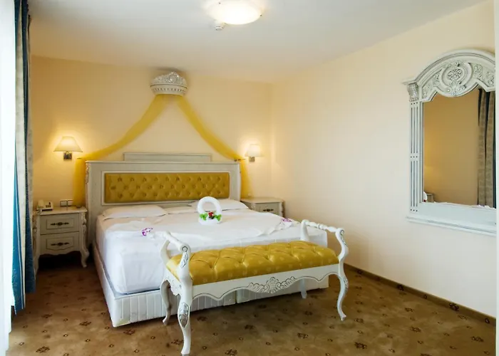 Duni Pelican Hotel Sosopol