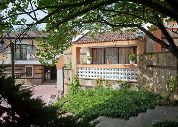 Duni Holiday Village Sosopol