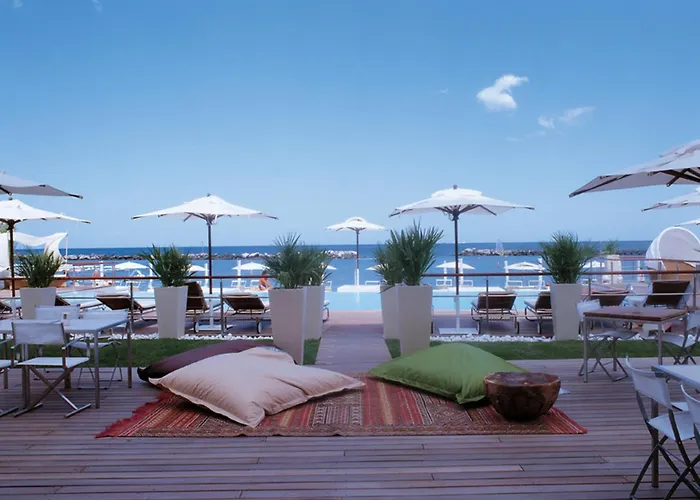 Vistamare Suite Lido Di Savio