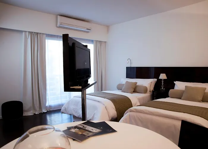 Awwa Suites & Spa