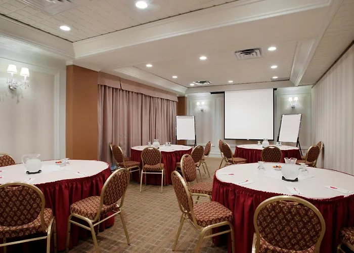 Ramada By Wyndham St. John'S