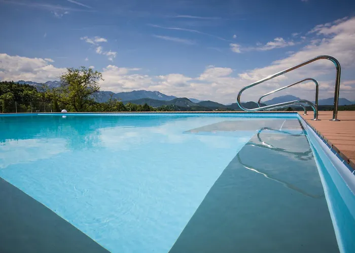 Hotel Streklhof Velden am Wörthersee