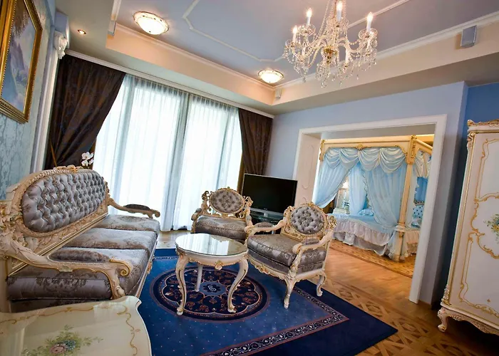 Eurothermenresort Bad Ischl