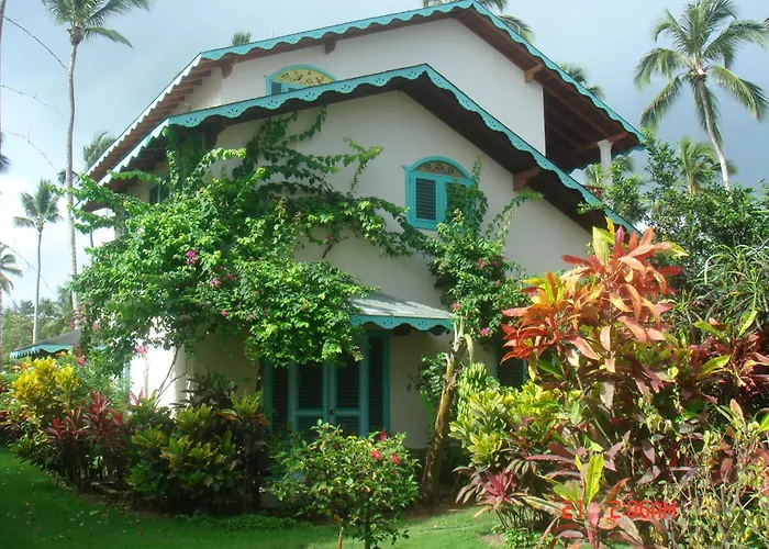 Hotel Playa Colibri