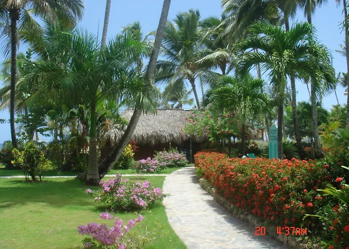 Hotel Playa Colibri Las Terrenas