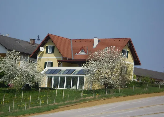 Gästehaus Haagen