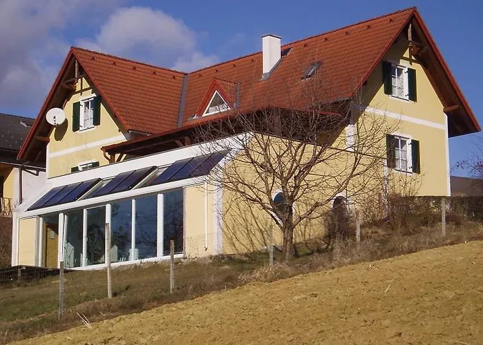Gästehaus Haagen