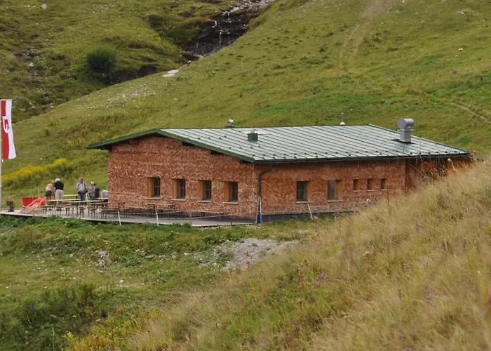 Walserstube