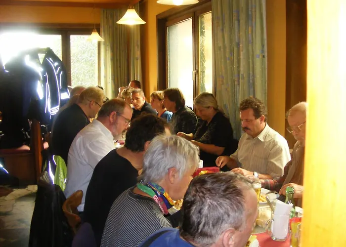 Gasthaus Bethlehem
