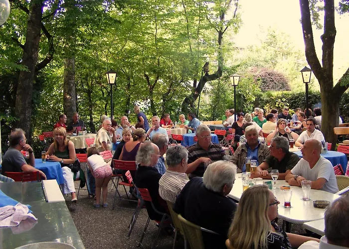 Gasthaus Bethlehem