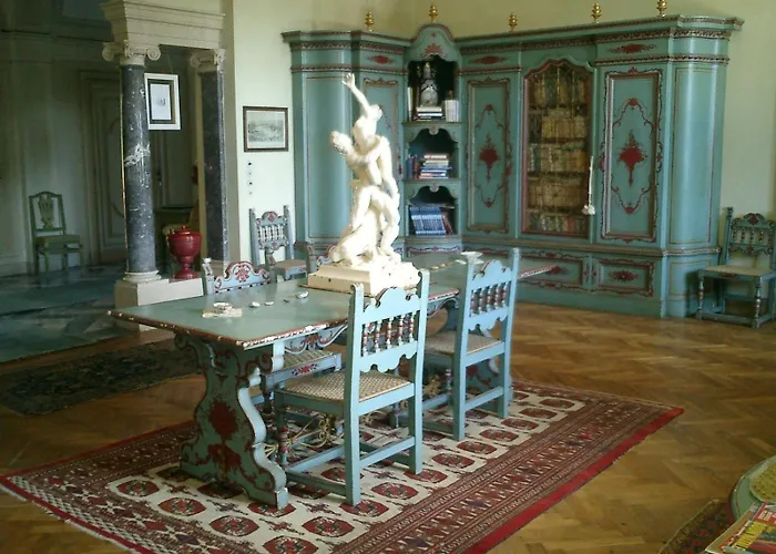 Villa Cernigliaro Sordevolo