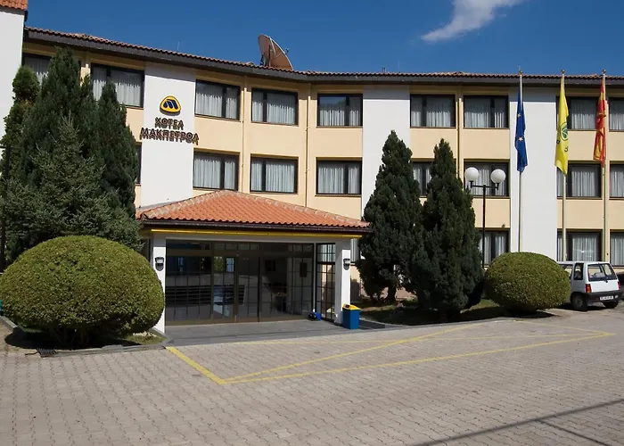 Makpetrol Struga