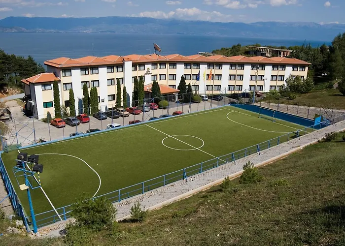 Makpetrol Struga