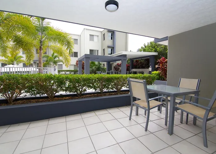 Splendido Resort Apartments