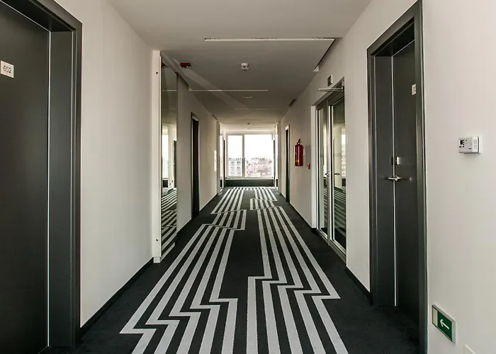 Hotel 99 Chomutov
