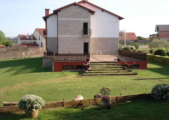 Posada la Desmera
