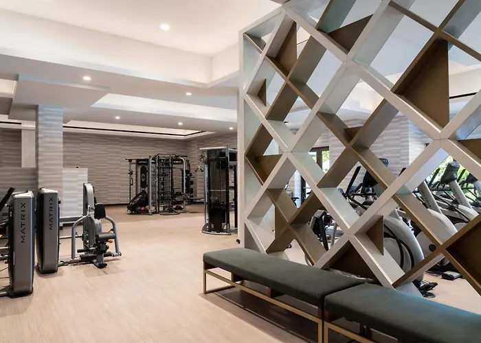 The Westin Anaheim Resort
