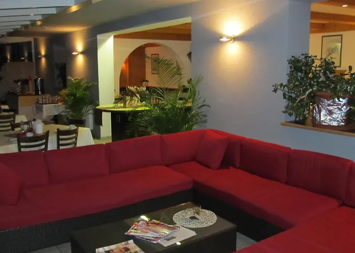 Park Hotel Gastein inklusive 1x Badesee und alle Getränke ganztags inklusive