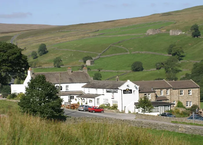 The Charles Bathurst Inn