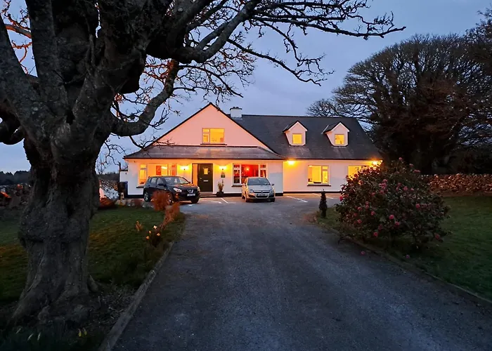 Mountain View Guesthouse