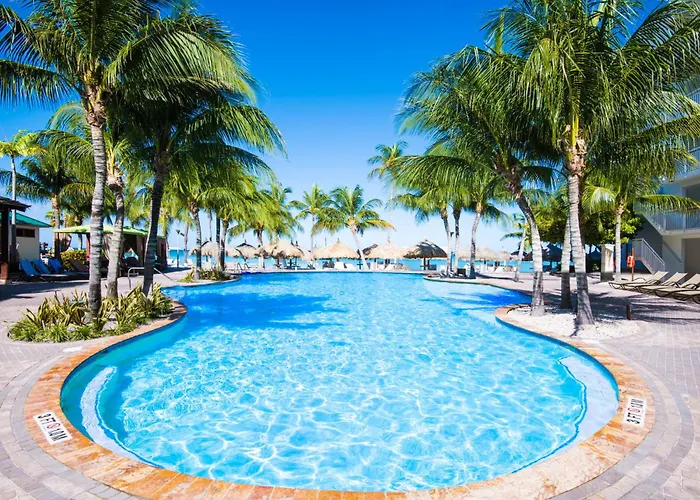 All Inclusive Holiday Inn Resort Aruba - Beach Resort & Casino By Ihg Palm Beach
