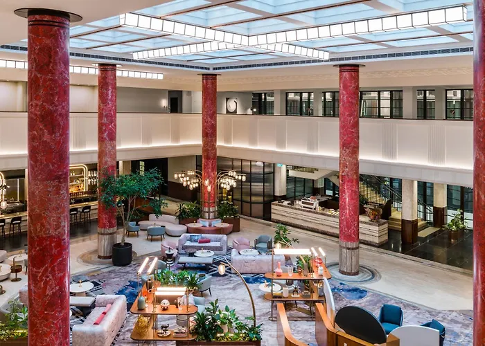 Kimpton Margot Sydney By Ihg
