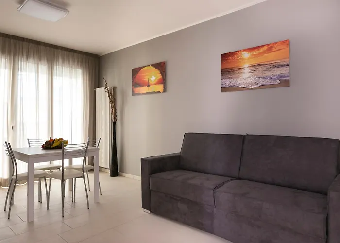 Residenza Riva Azzurra