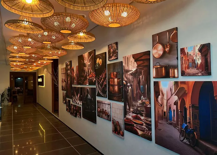 Park Inn By Radisson, Riyadh