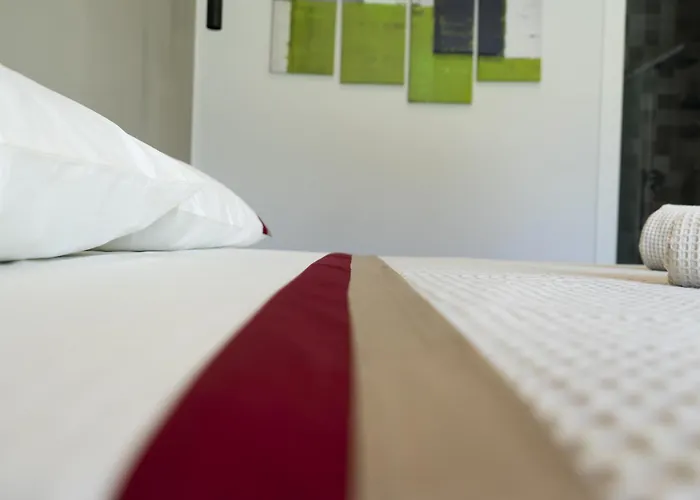 Green Land Boutique Hotel