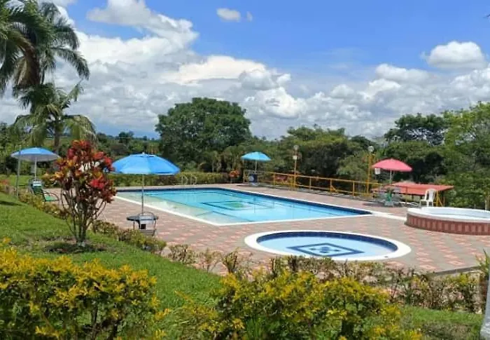 Finca Hotel Tradicion Cafetera